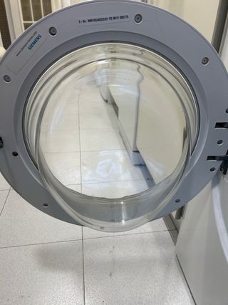 Lavadora Siemens 7Kg