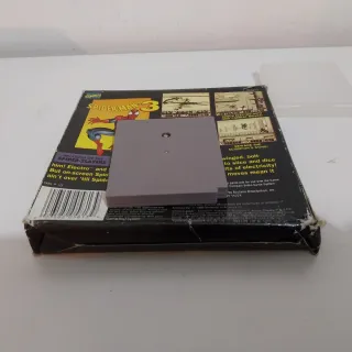 Spider-Man 3 Invasion Of The Spider-Slayers Game B