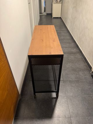 Mueble recibidor IKEA FJÄLLBO (Ya no se fabrica)