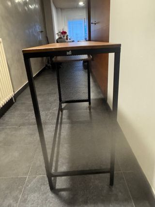 Mueble recibidor IKEA FJÄLLBO (Ya no se fabrica)