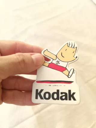 Chapa Cobi Olimpiadas Barcelona 92