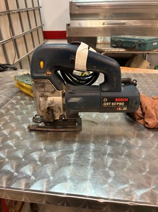 multitud de herramientas