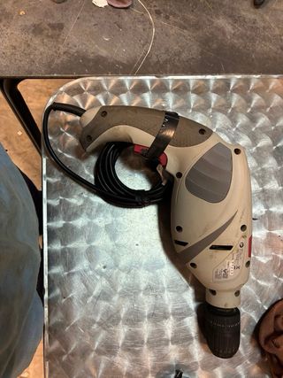 multitud de herramientas