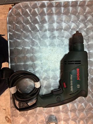 multitud de herramientas