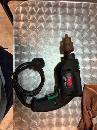 multitud de herramientas