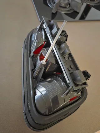 Fanale Posteriore SX Mini One