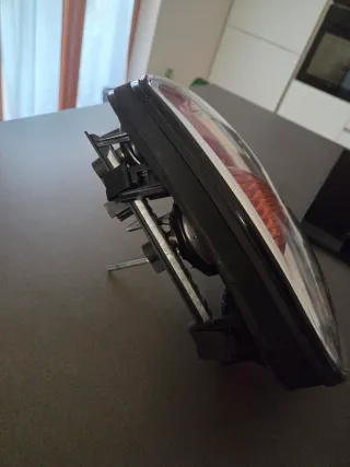 Fanale Posteriore SX Mini One