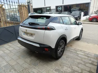 Peugeot 2008 2021 DIESEL