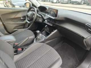 Peugeot 2008 2021 DIESEL