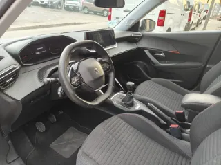 Peugeot 2008 2021 DIESEL