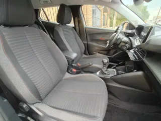 Peugeot 2008 2021 DIESEL