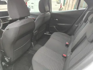 Peugeot 2008 2021 DIESEL