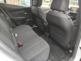 Peugeot 2008 2021 DIESEL