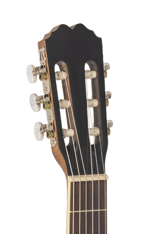 Pack Guitarra Admira Java 4/4 Regalo