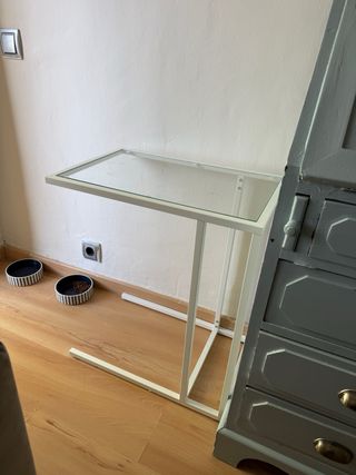 Mesa auxiliar VITTSJÖ IKEA