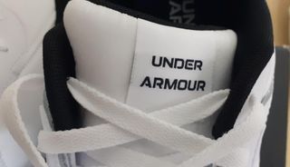 Under Armour Essential Runner Talla 44 nuevas!!!