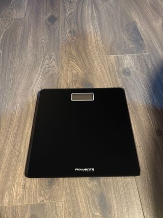 Báscula Rowenta