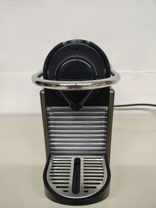 Macchina Caffè Nespresso Pixie Krups