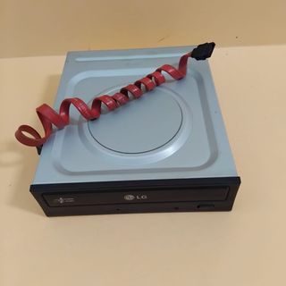 Lector/Grabador CD/DVD LG SATA Super Multi