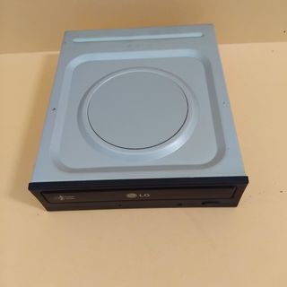 Lector/Grabador CD/DVD LG SATA Super Multi