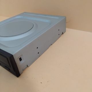 Lector/Grabador CD/DVD LG SATA Super Multi
