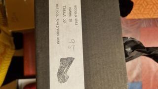 Zapatos de ceremonia granates