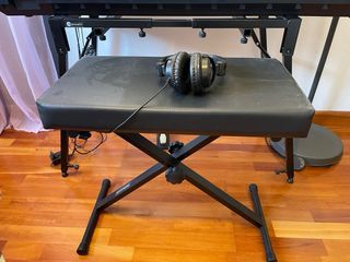 Piano Digital Yamaha P-45