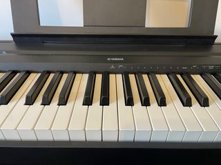 Piano Digital Yamaha P-45