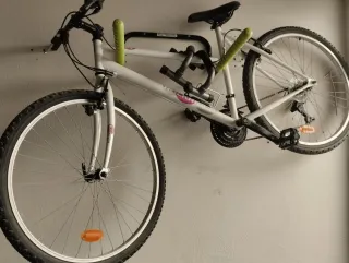 Bicicleta niña/mujer