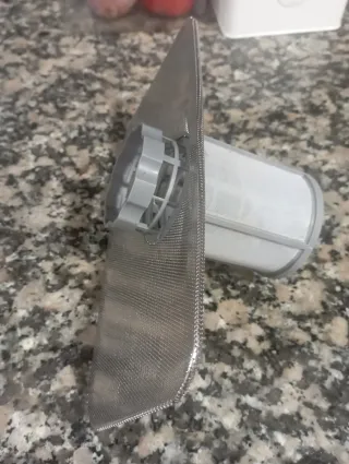 Filtro lavavajillas Daewoo