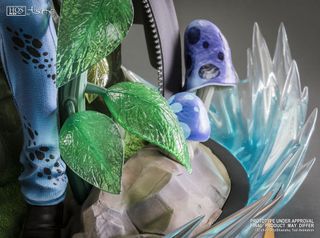 Figura Law Tsume HQS 1/4