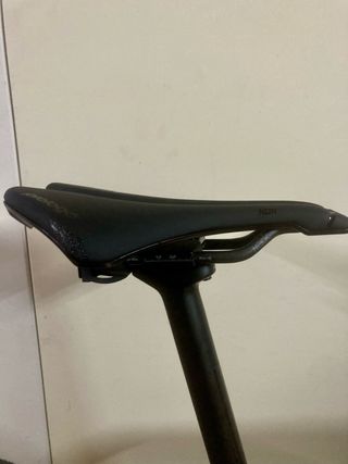 Sillín Prologo Dimensión NDR Nack 143