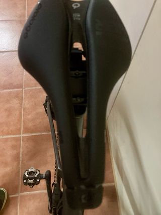 Sillín Prologo Dimensión NDR Nack 143