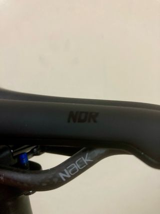 Sillín Prologo Dimensión NDR Nack 143