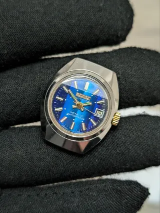 Orologio Thermidor Automatico Vintage NOS