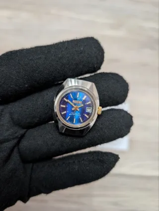 Orologio Thermidor Automatico Vintage NOS