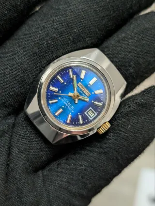 Orologio Thermidor Automatico Vintage NOS