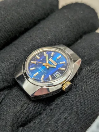 Orologio Thermidor Automatico Vintage NOS