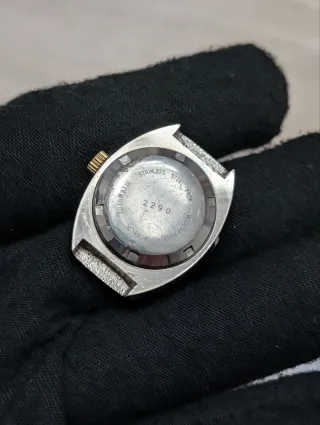 Orologio Thermidor Automatico Vintage NOS