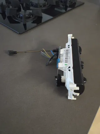 Comandi climatizzatore mini one