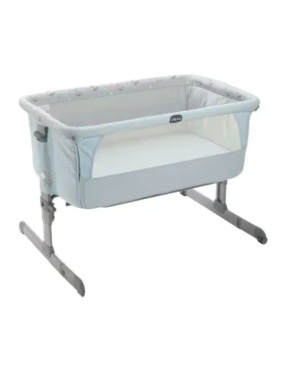 Minicuna colecho Chicco Next 2 Me