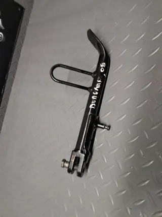 Pata de cabra Suzuki Burgman 500 2008