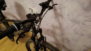 Bici Montaña Rockrider ST 100 Talla S