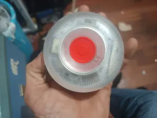 Baliza de emergencias v16 congeolocazacion BUENA O