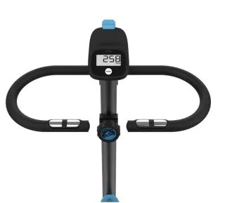 Bicicleta Estática Domyos 120 como nueva Decathlon