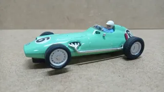 Cartrix  BRM P25 Legends