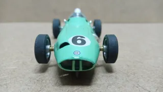 Cartrix  BRM P25 Legends