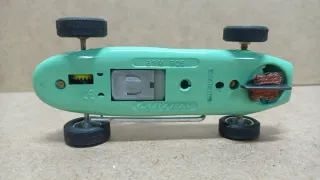 Cartrix  BRM P25 Legends