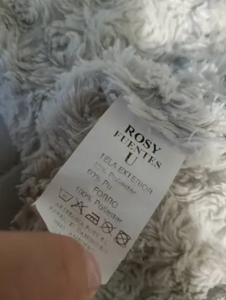 Manoplas para carrito de bebé