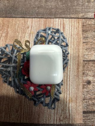 Cargador AirPods 1 Apple
